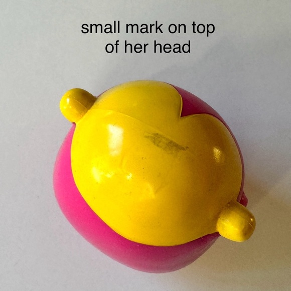 Little Miss Chatterbox toy figure - Picture 6 of 9